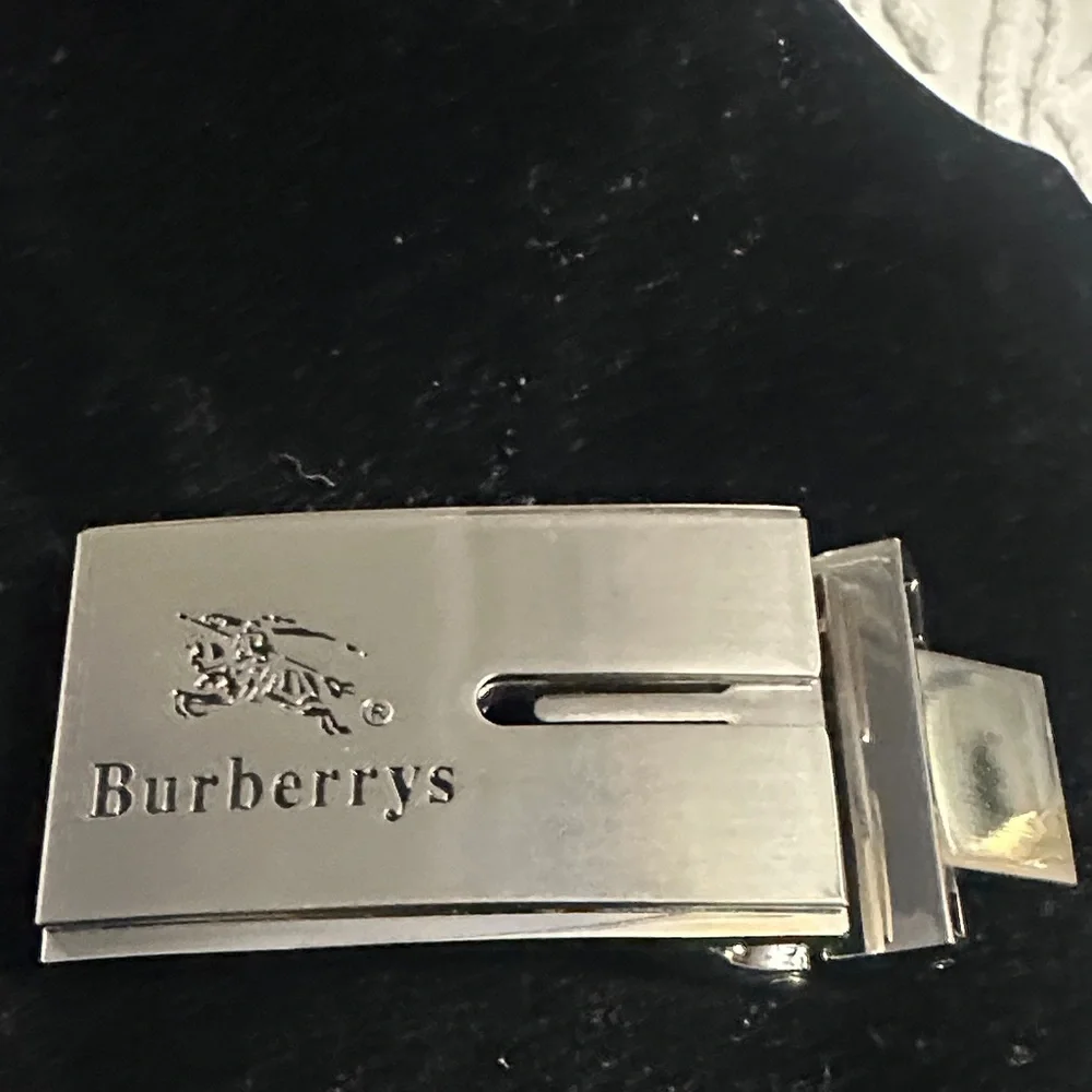 Buckles
